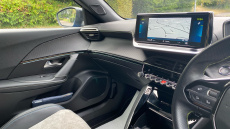 Peugeot 2008 100kW GT Premium 50kWh 5dr Auto Electric Estate